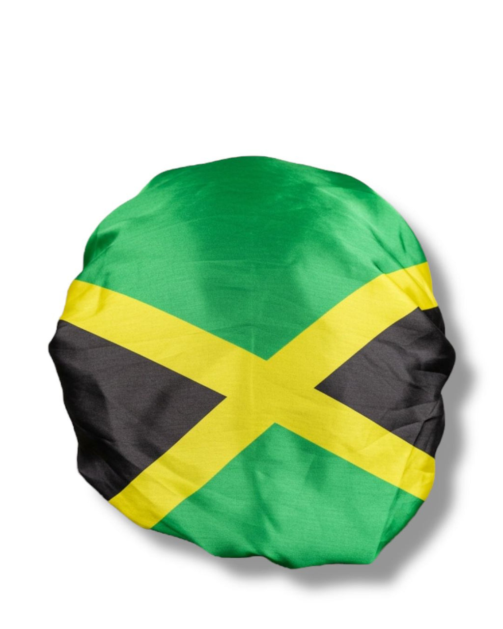 Jamaica  Flag Bonnet