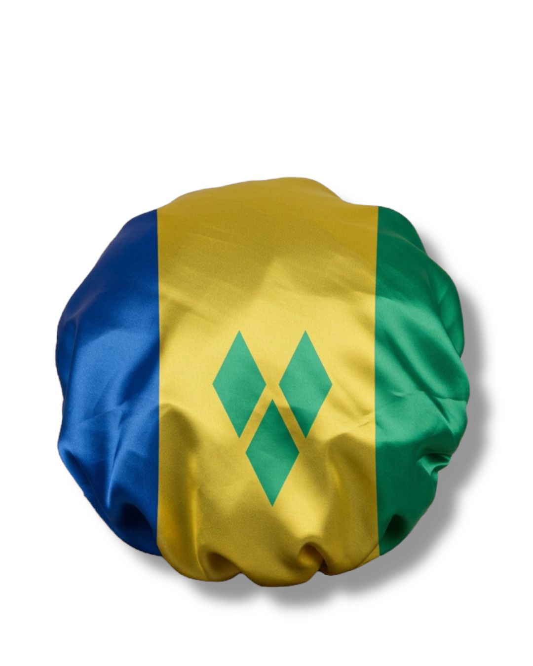 St Vincent and the Grenadines  Flag Bonnet